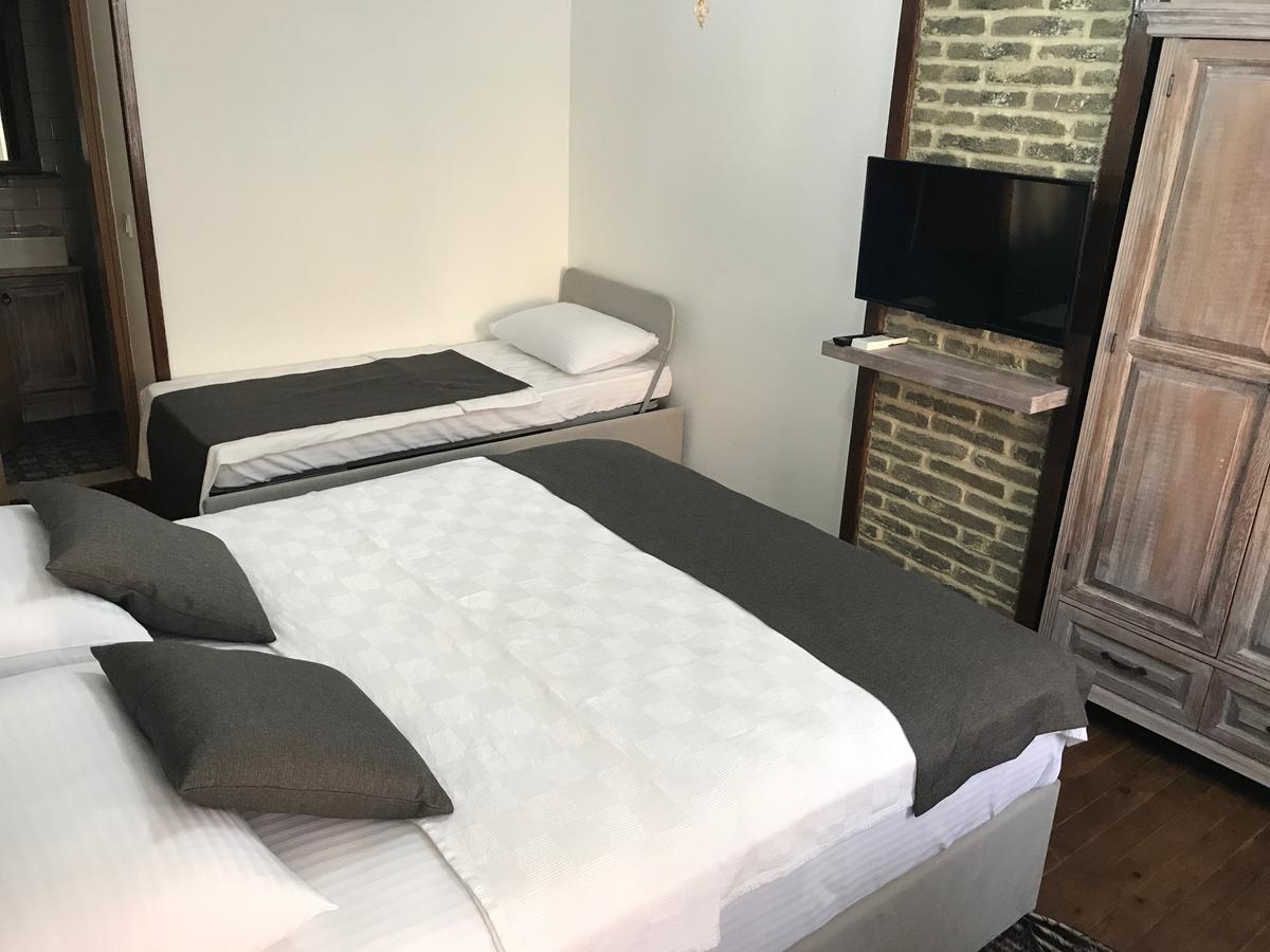Ayshe Hotel Foça Extérieur photo